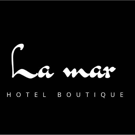 La Mar Hotel Boutique - 5Th Avenue Playa del Carmen Exterior photo