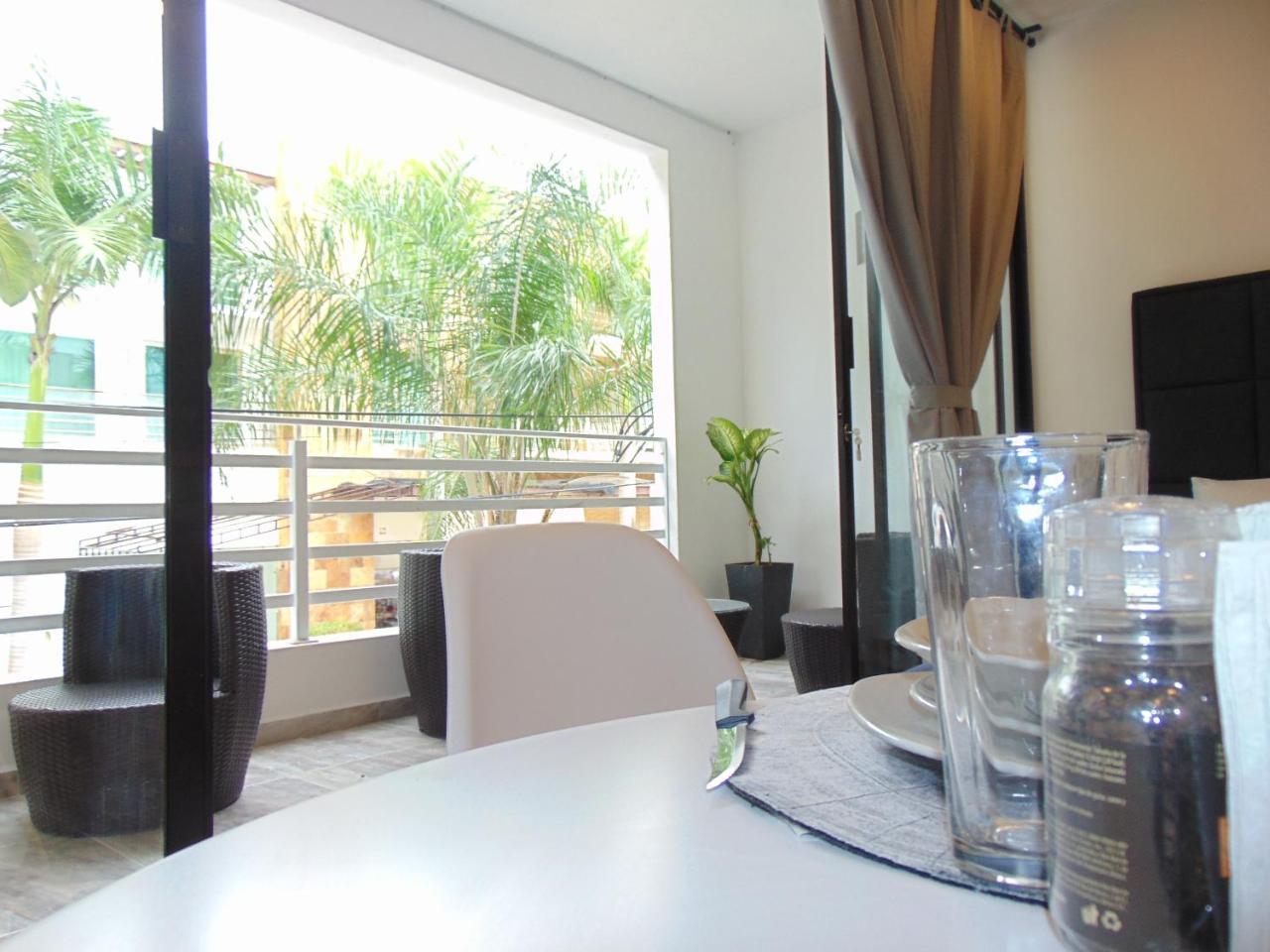 La Mar Hotel Boutique - 5Th Avenue Playa del Carmen Exterior photo